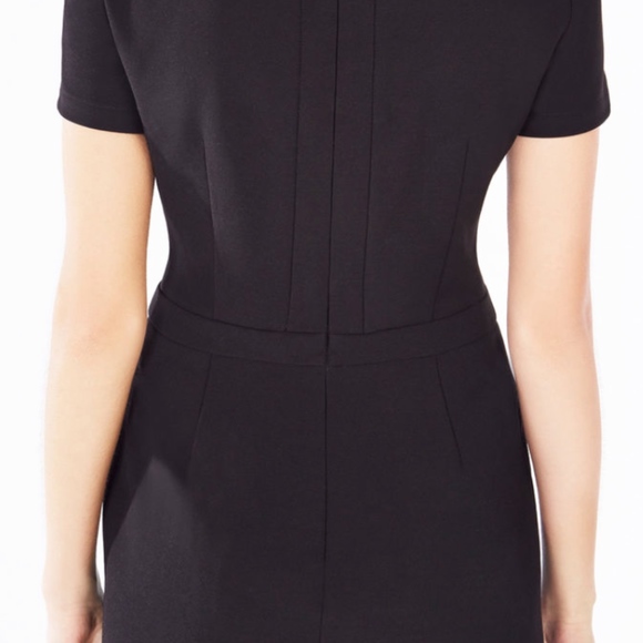 BCBGmaxazria Romper - Picture 3 of 6